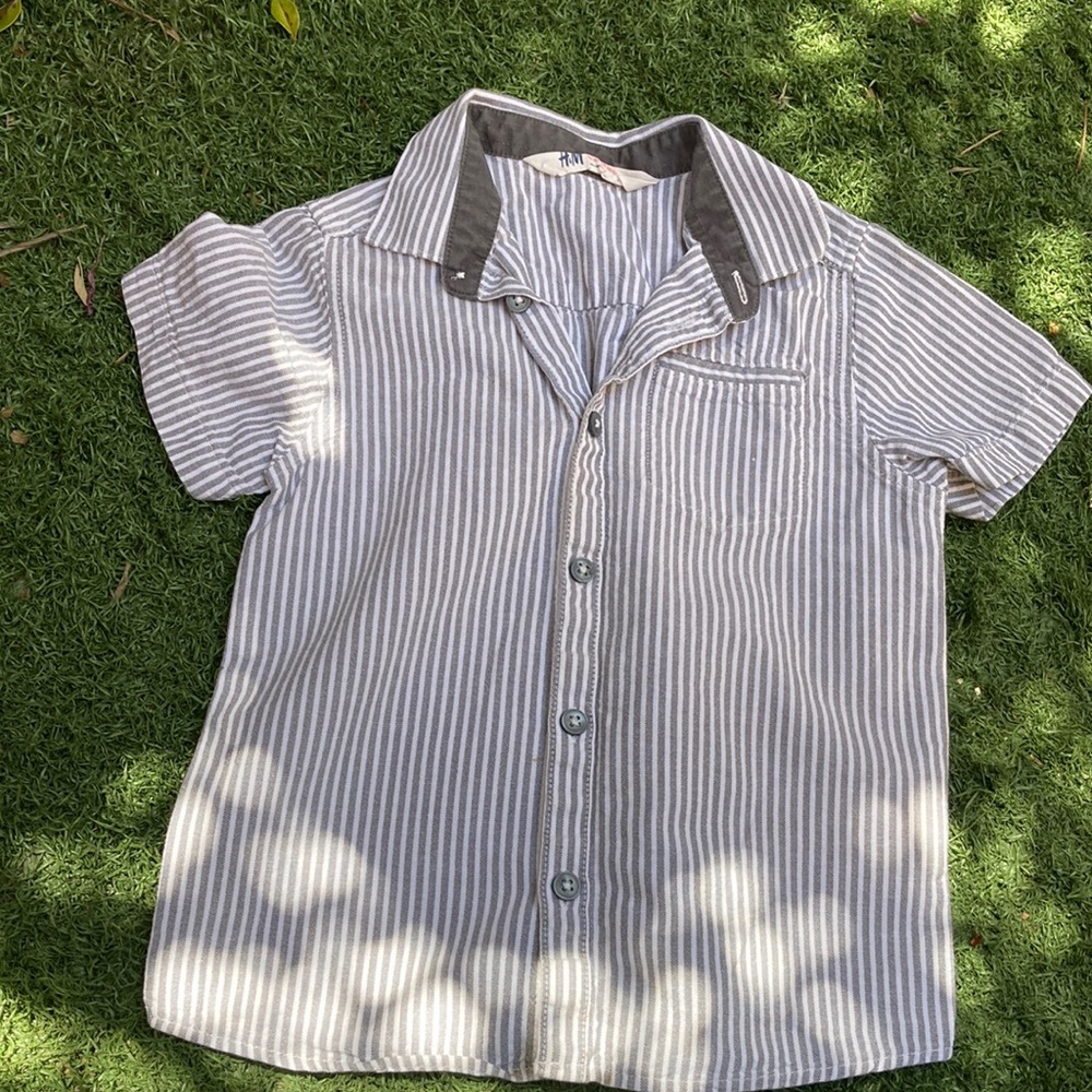 H& m shirt